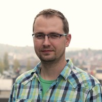 Petr Mrákava