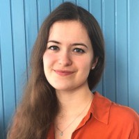 Eline Reinhoud