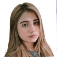 Wajeeha Ali