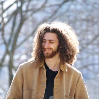 Sam Gomberg