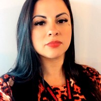 Carine Rangel