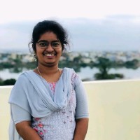 Tejaswi Keshavapanthula