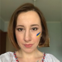Анастасия Шабунина
