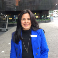 Carmenza Coronado