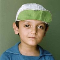 Reza Saeedi