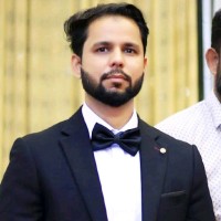 Mohammad Adil