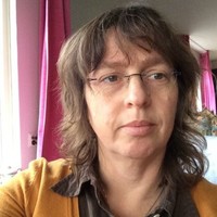 Thea De Ruiter