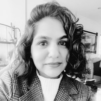 Dr Sania Shahbaz Hasnain