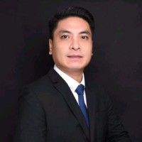 Joshua Polido