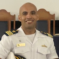 Isaú Oliveira De Miranda