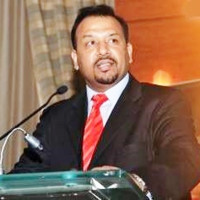 Dr. Mahmood Khan, TLPE