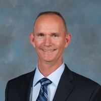 Malcolm D. Parrish