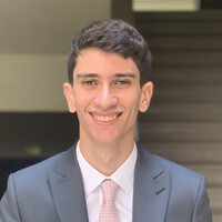 Marco George
