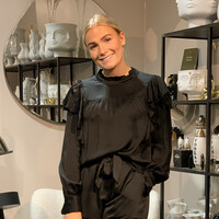 Karoline Marie Dyrli Djuve