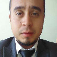 Oscar Gerardo Martínez De Lira