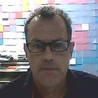 Mark Barber
