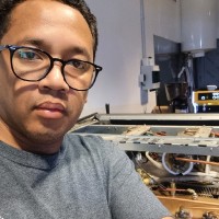 Jean Claude Razafindrakoto