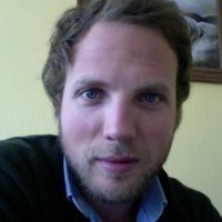 Nicolas Gonzalez Granic