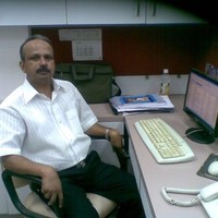 Anthony Madathumkudy