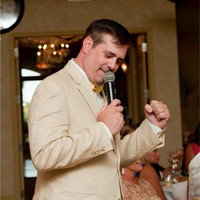 Victor Elizondo