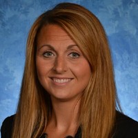 Erica M. Roccario-Thorpe, MBAH, FACMPE, FACHE