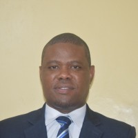 Alex Kagombe