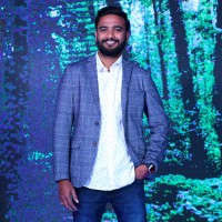 Sravan Rao