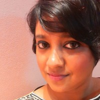 Farhana Urmee