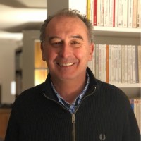 Serge Bussat