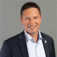 Ned Blair, CDME