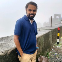 Ishan Joshi