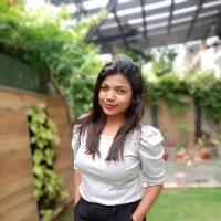 VAISHALI VERMA