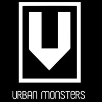 Urban Monsters