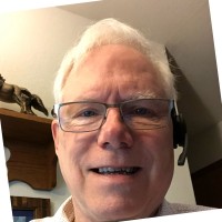 Ronald Parker