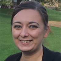 Allison Schaefer