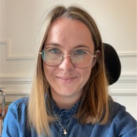 Nathalie Bäck