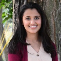 Megha Subramanian