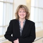 Debbie Brown