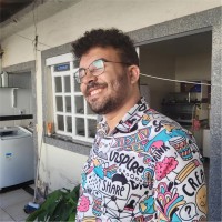 João Marcelo Moreira Gama