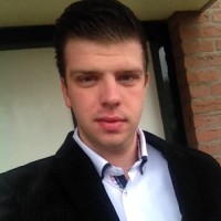 Arwin van Dam