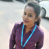 Divya Gnanam