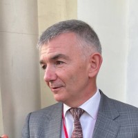 Vadim Dormidontov