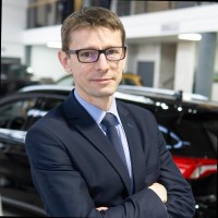 Krystian Matusiak