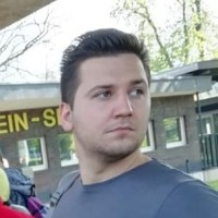Svetoslav Yakov
