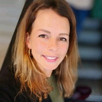 Charlotte Weil