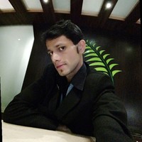Anup Fern
