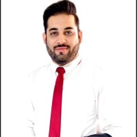 Dr Ahsan Mujtaba Baig