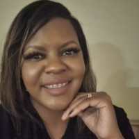 Shannon Jackson