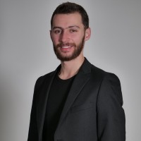 Imad El Masry