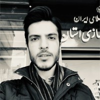 Ahmadreza Haghi